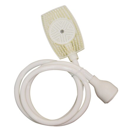 Plumb Pak Plumb Pak Rubber Sink Faucet Sprayer PP825-60